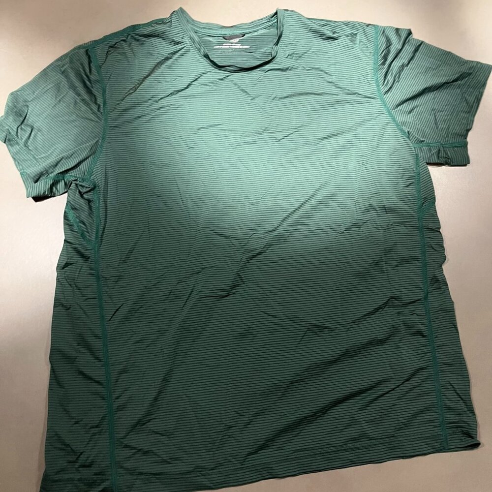 Men's Reigning Champ Gym T-shirt